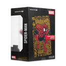 McFarlane Toys Marvel Comics Spider Man by Todd Mcfarlane (Spider Man