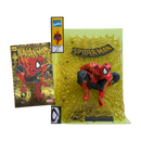 McFarlane Toys Marvel Comics Spider Man by Todd Mcfarlane (Spider Man