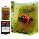 McFarlane Toys Marvel Comics Spider Man by Todd Mcfarlane (Spider Man