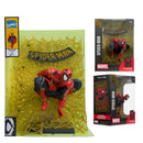 McFarlane Toys Marvel Comics Spider Man by Todd Mcfarlane (Spider Man