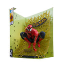 McFarlane Toys Marvel Comics Spider Man by Todd Mcfarlane (Spider Man