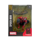 McFarlane Toys Marvel Comics Spider Man by Todd Mcfarlane (Spider Man