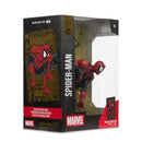 McFarlane Toys Marvel Comics Spider Man by Todd Mcfarlane (Spider Man