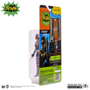 McFarlane Toys Batman (TV) Catwoman S3 6" Figure