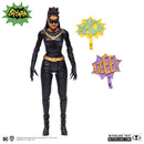 McFarlane Toys Batman (TV) Catwoman S3 6" Figure
