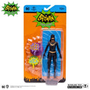 McFarlane Toys Batman (TV) Catwoman S3 6" Figure