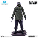 McFarlane Toys The Batman Riddler 12" Figure