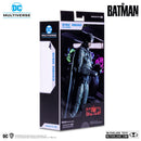 McFarlane Toys The Batman Batman UM 7" Figure
