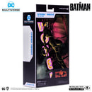 McFarlane Toys The Batman Catwoman Unmasked 7" Figure