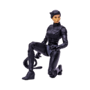 McFarlane Toys The Batman Catwoman Unmasked 7" Figure