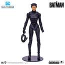 McFarlane Toys The Batman Catwoman Unmasked 7" Figure