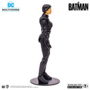 McFarlane Toys The Batman Catwoman Unmasked 7" Figure