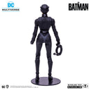 McFarlane Toys The Batman Catwoman Unmasked 7" Figure