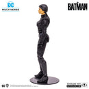 McFarlane Toys The Batman Catwoman Unmasked 7" Figure