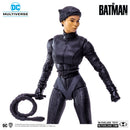McFarlane Toys The Batman Catwoman Unmasked 7" Figure