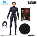 McFarlane Toys The Batman Catwoman Unmasked 7" Figure