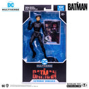 McFarlane Toys The Batman Catwoman Unmasked 7" Figure