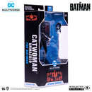 McFarlane Toys The Batman Catwoman Unmasked 7" Figure