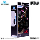 McFarlane Toys The Batman Bruce Wayne (Drifter) 7" Figure