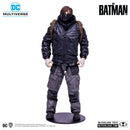 McFarlane Toys The Batman Bruce Wayne (Drifter) 7" Figure