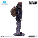 McFarlane Toys The Batman Bruce Wayne (Drifter) 7" Figure