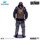 McFarlane Toys The Batman Bruce Wayne (Drifter) 7" Figure
