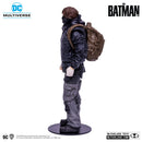 McFarlane Toys The Batman Bruce Wayne (Drifter) 7" Figure