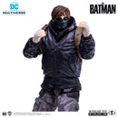 McFarlane Toys The Batman Bruce Wayne (Drifter) 7" Figure