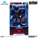 McFarlane Toys The Batman Bruce Wayne (Drifter) 7" Figure