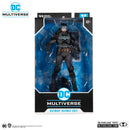 McFarlane Toys DC Batman Hazmat Suit 7" Figure