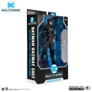 McFarlane Toys DC Batman Hazmat Suit 7" Figure