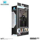 McFarlane Toys DC Batman Hazmat Suit 7" Figure
