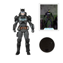 McFarlane Toys DC Batman Hazmat Suit 7" Figure