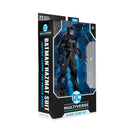 McFarlane Toys DC Batman Hazmat Suit 7" Figure