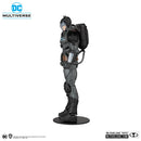 McFarlane Toys DC Batman Hazmat Suit 7" Figure
