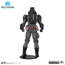 McFarlane Toys DC Batman Hazmat Suit 7" Figure