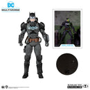 McFarlane Toys DC Batman Hazmat Suit 7" Figure