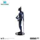 McFarlane Toys Batman Beyond Inque as Batman 7" Figure