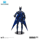 McFarlane Toys Batman Beyond Inque as Batman 7" Figure