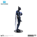 McFarlane Toys Batman Beyond Inque as Batman 7" Figure
