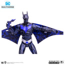McFarlane Toys Batman Beyond Inque as Batman 7" Figure