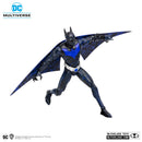 McFarlane Toys Batman Beyond Inque as Batman 7" Figure