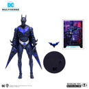 McFarlane Toys Batman Beyond Inque as Batman 7" Figure