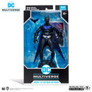 McFarlane Toys Batman Beyond Inque as Batman 7" Figure