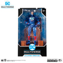 McFarlane Toys DC Luthor Power Suit BU w/Throne 7" Figure