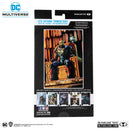 McFarlane Toys DC Luthor Power Suit BU w/Throne 7" Figure