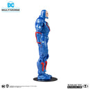 McFarlane Toys DC Luthor Power Suit BU w/Throne 7" Figure