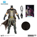McFarlane Toys DC Batman Dark Detective Future State 7" Figure