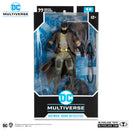 McFarlane Toys DC Batman Dark Detective Future State 7" Figure