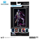 McFarlane Toys DC Batman Dark Detective Future State 7" Figure